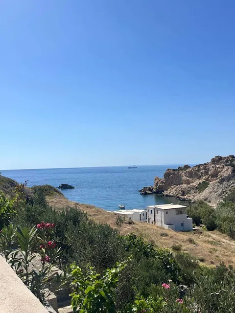 Mikra Bay Vineyard Guesthouses