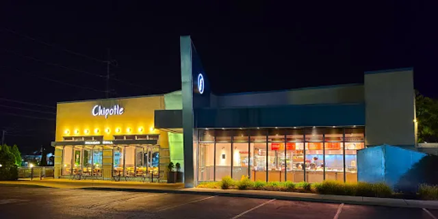 Chipotle Mexican Grill