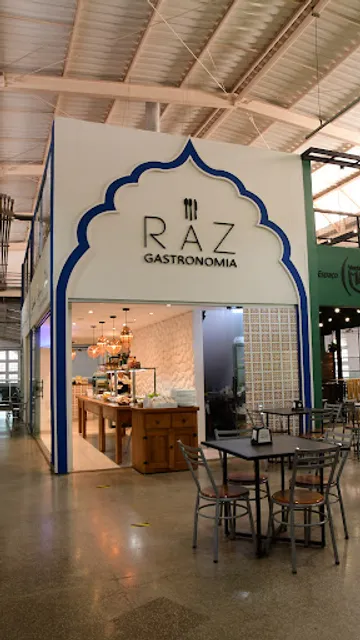 Raz Gastronomia