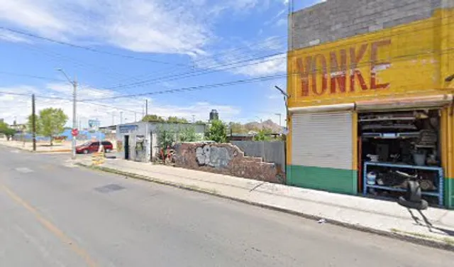 Tortillas De Harina Chikis