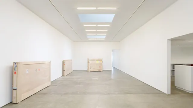 Honor Fraser Gallery