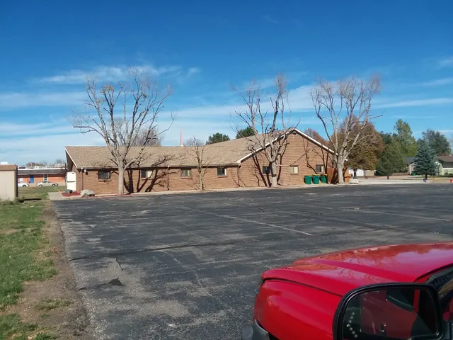 Milliken Presbyterian Church