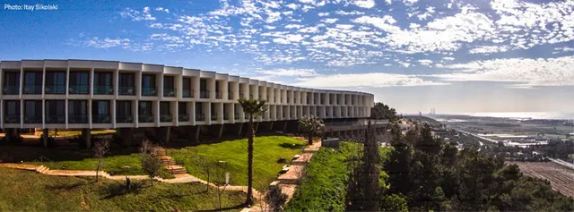 Elma Arts Complex Luxury Hotel - אלמא מלון ומרכז אמנויות