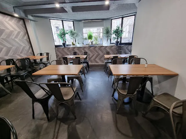 Delhi Rocks (Preston)