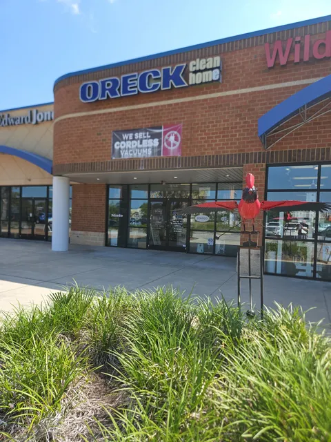 Oreck of Myrtle beach