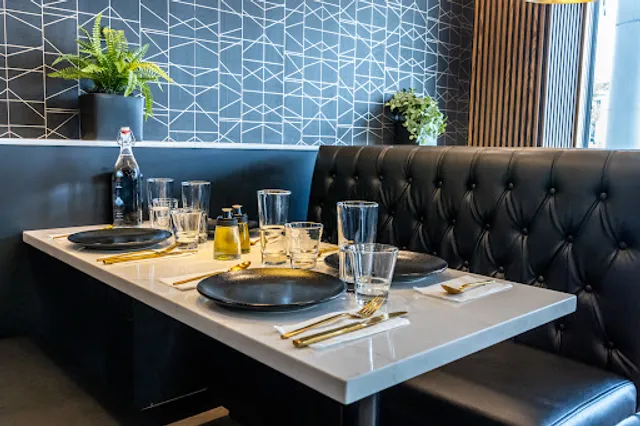 Damascus Fine Mediterranean Foods