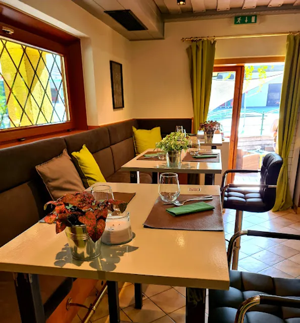 das Schrei - Restaurant