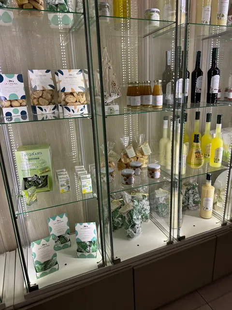 Sciabaka Sea Restaurant