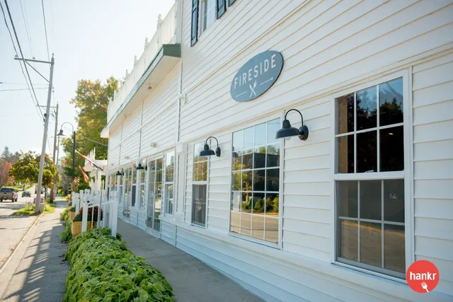 The Fireside Restaurant