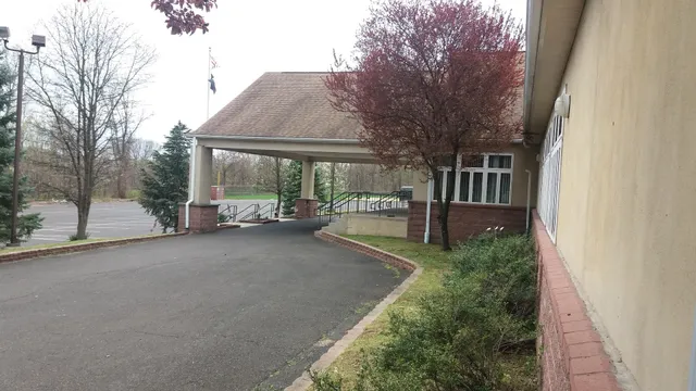 Hilltop Athletic Association