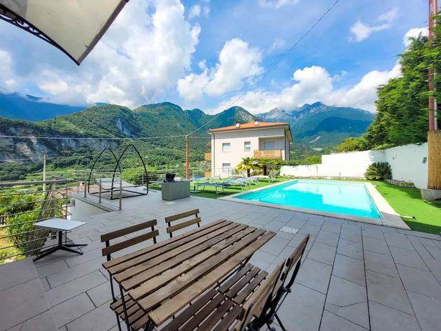 INFINITY VIEW GARDA LAKE