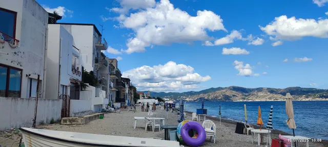 Bed & Breakfast "Sulla Baia di Cannitello"