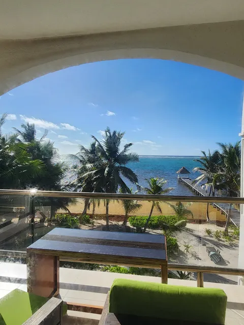 Blue Water Beach Villas by Vacasa