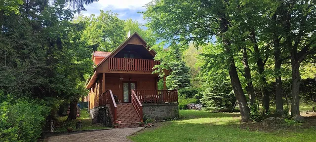 Vida Vendégház Dobogókő - szállás 6 főig