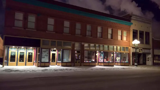 Cultures, Humanities, and Arts on the Iron Range (CHAIR)