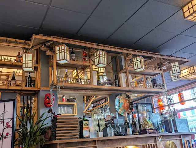 Tokoro Sushi Bar Leipzig