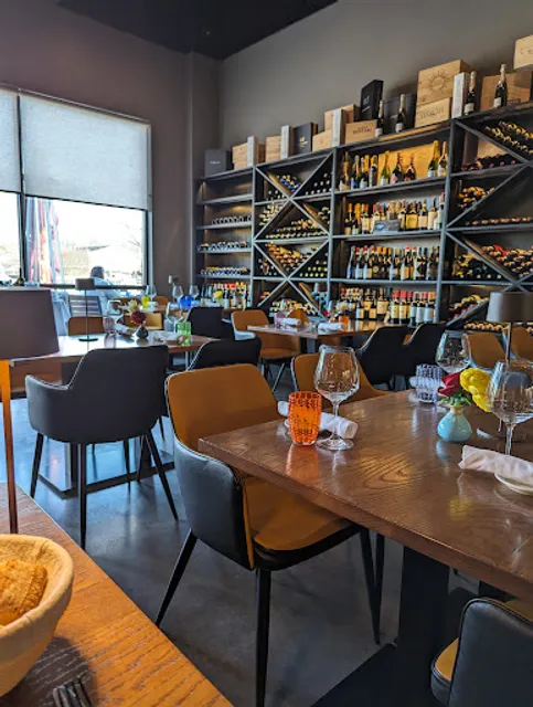 Ferraro's Kitchen Blue Ridge