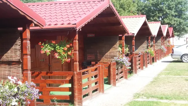 Holiday Resort Rafmil