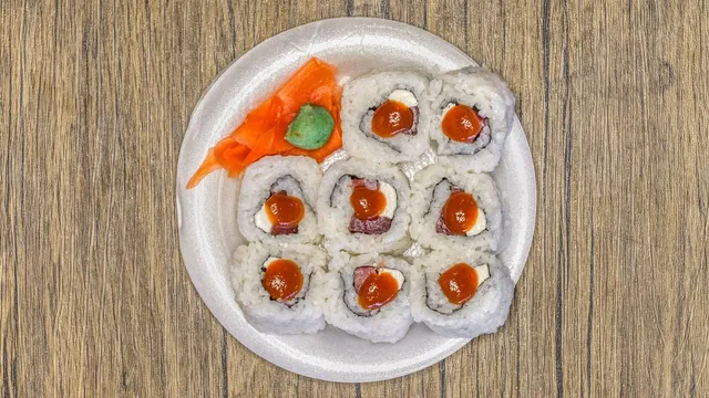 Nagoya Japanese Steakhouse