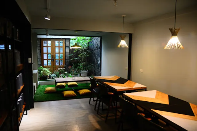 城市草倉 C-tea loft