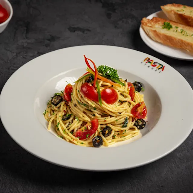 Pasta Street - Sahakar Nagar