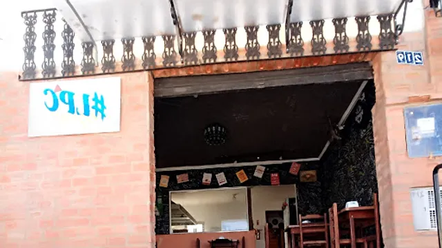 Lpc burger melhor burger da sua vida