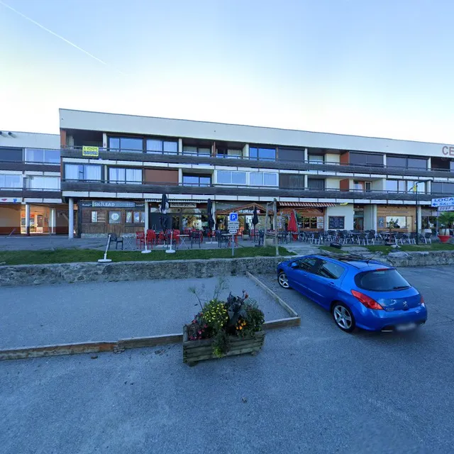 Bar Bistro Chez La Petite Joss