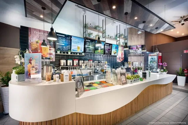 BoboQ Bubble Tea Dortmund