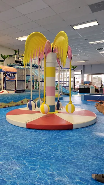 Fun 'n Play Indoor Playground