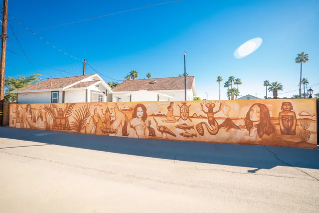 Saint Boniface Hotel