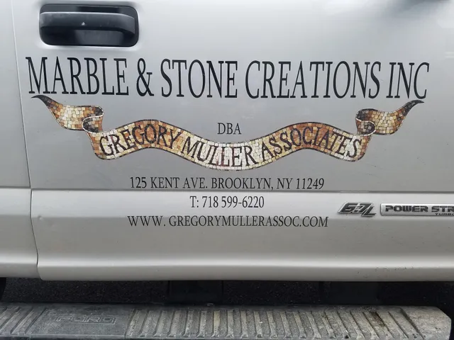 Marble and stone creations inc