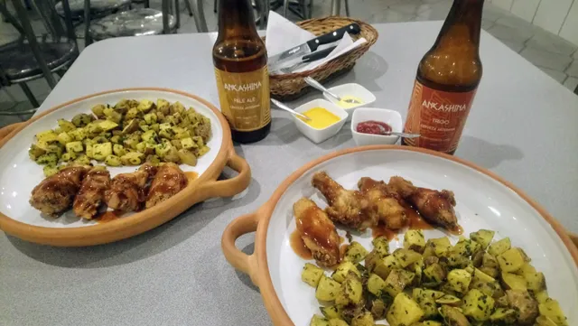 Restaurant Turístico El Mesón del Marqués