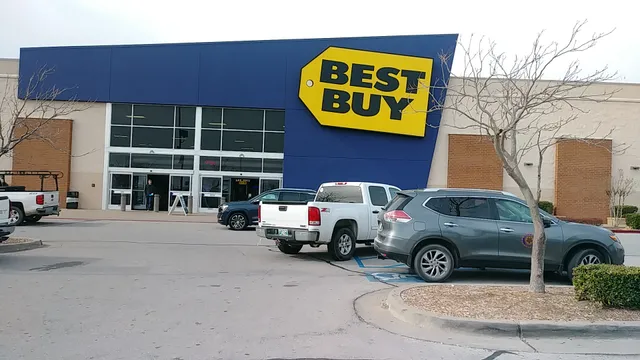 Best Buy