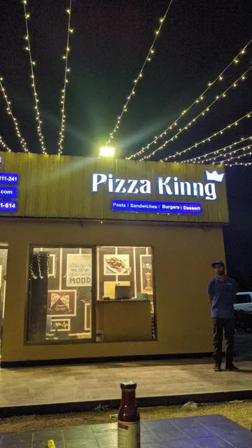 Pizza Kinng