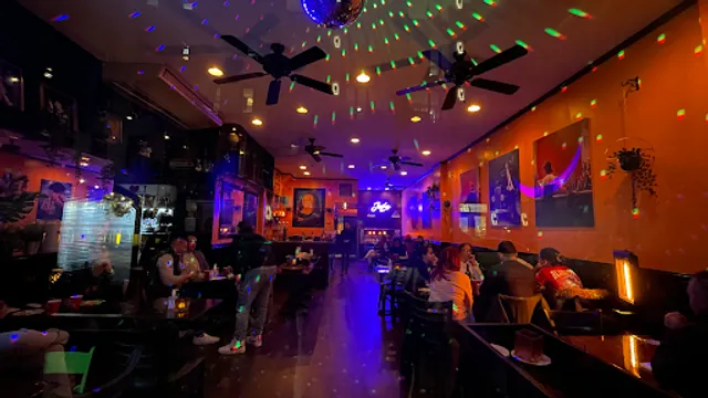 Jose Luis Little Italy