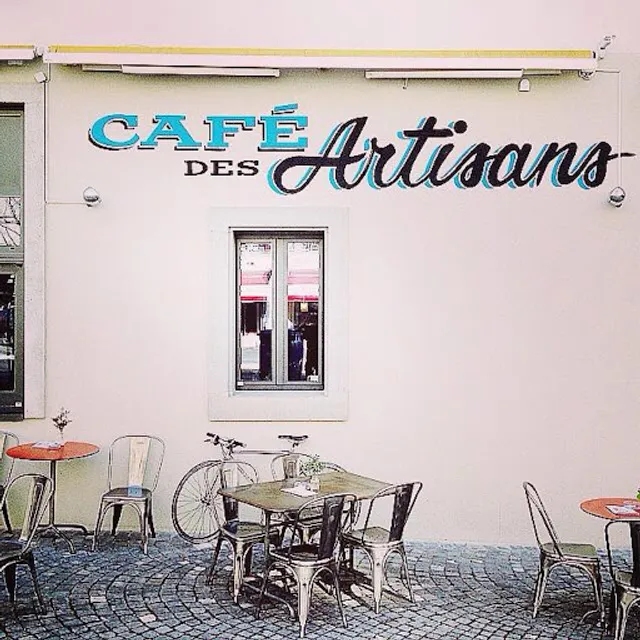 Café des Artisans
