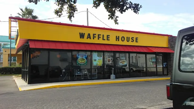 Waffle House