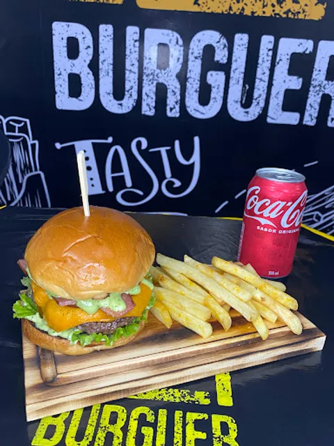 Best Burguer noroeste