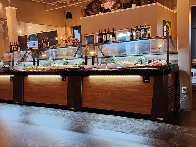 Ten Cuts Brazilian Steakhouse