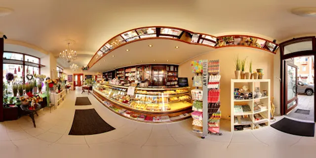 Konditorei Café Löw