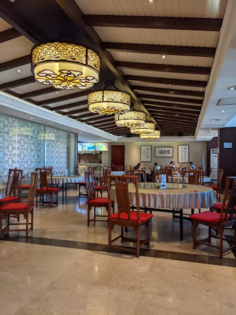 Yu Long Chinese Restaurant