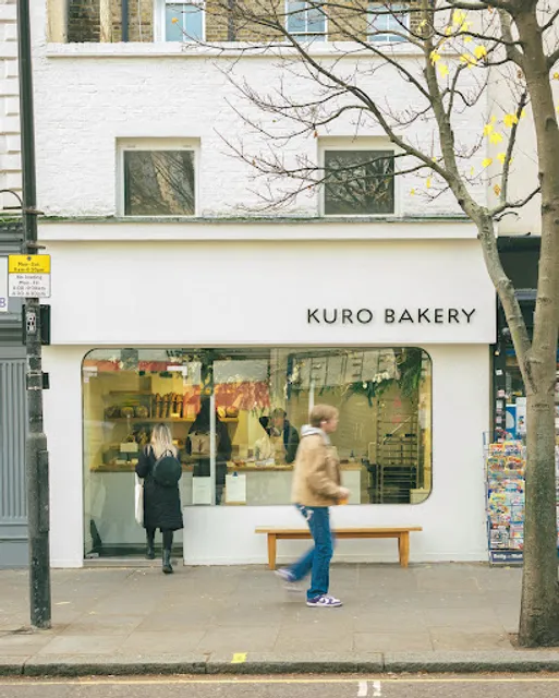 Kuro Bakery