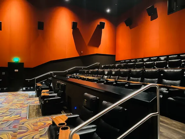 Regal Delta Shores & IMAX