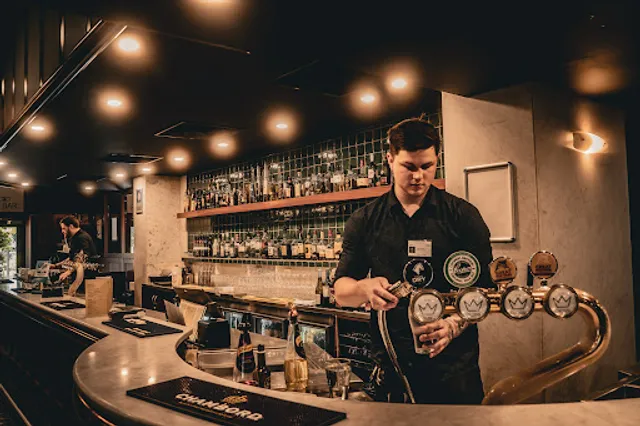 Crown Inn Old Reynella