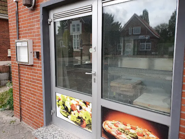 Pizzeria Heisfelde