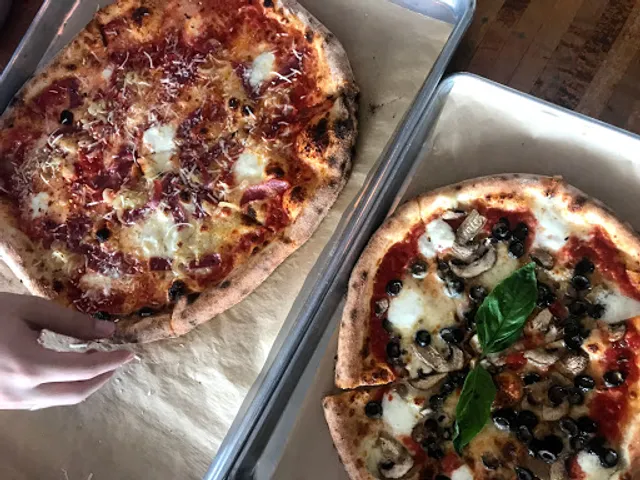 DeSano Pizzeria Napoletana