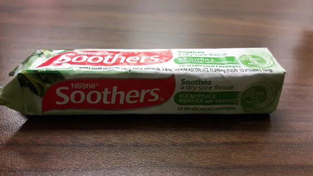 Nestle Chocolate & Confection