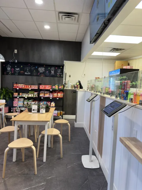 Mie Bistro | FuzeCha