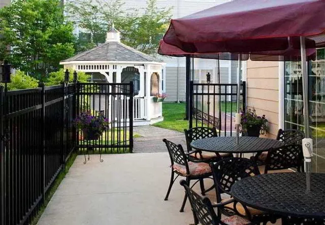 Residence Inn by Marriott Boston Westford