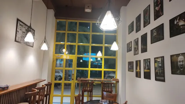 Casino Cafe | Cafe in Ghansoli Navi Mumbai